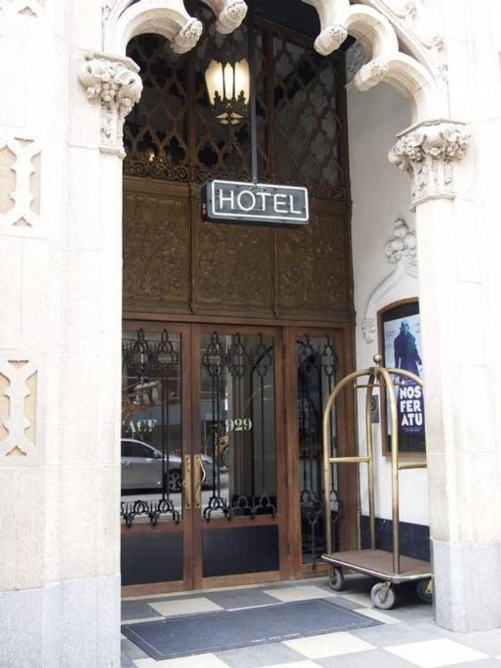 Bright Cozy & Clean In Dtla W Amazing Rooftop Apartment Los Angeles Bagian luar foto