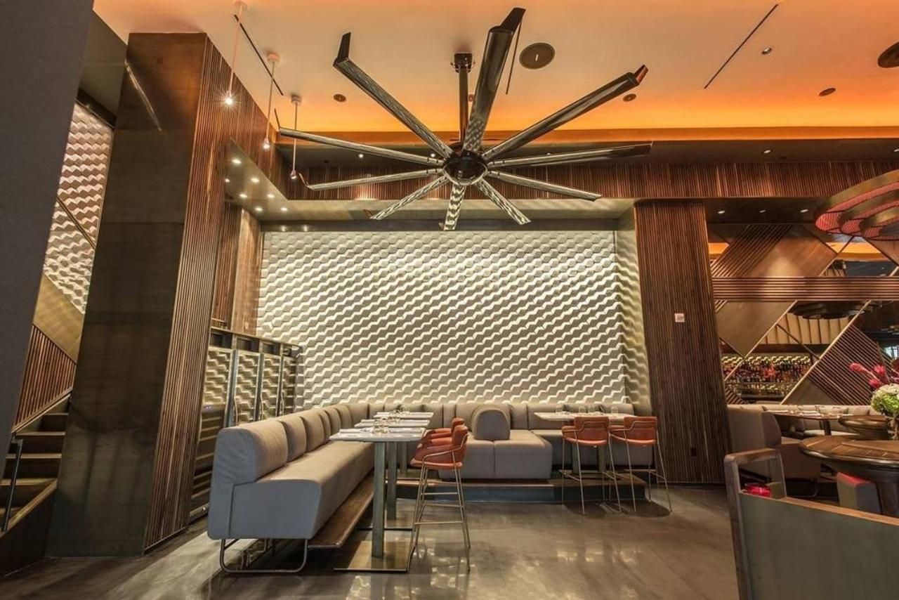 Bright Cozy & Clean In Dtla W Amazing Rooftop Apartment Los Angeles Bagian luar foto